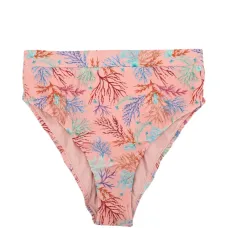 Бикини с завышенной талией