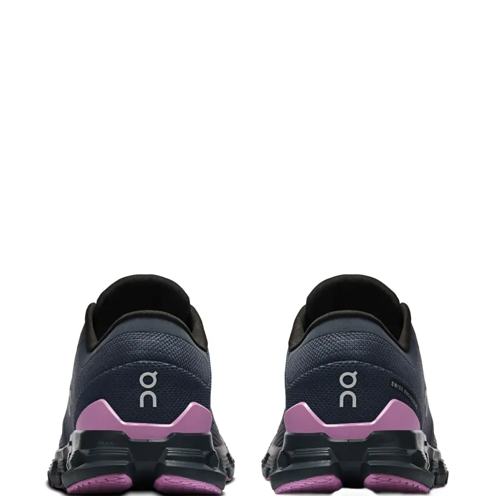 Кроссовки для бега Cloud X