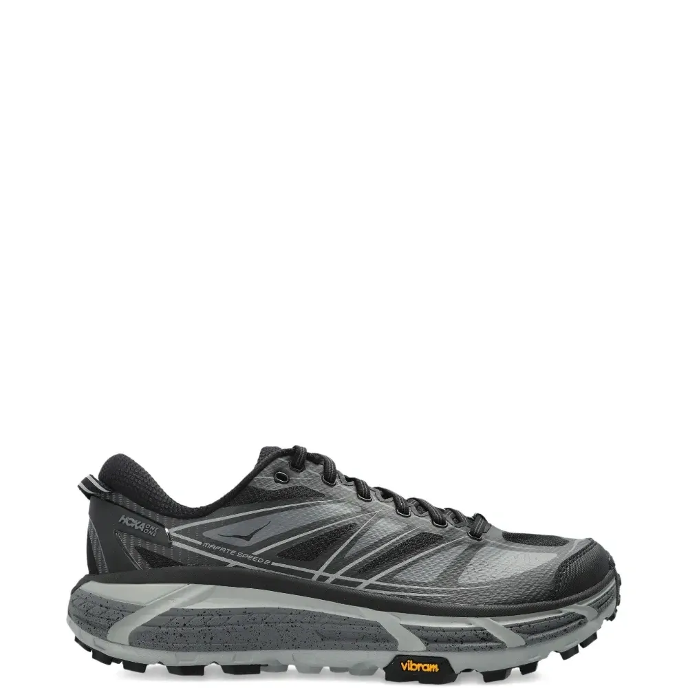 Кроссовки Mafate Speed 2