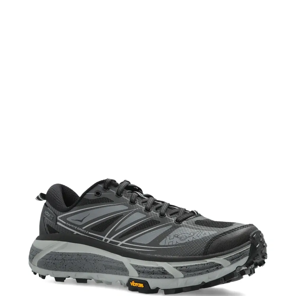 Кроссовки Mafate Speed 2