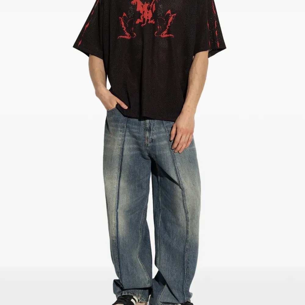 Кроссовки Mafate Speed 2