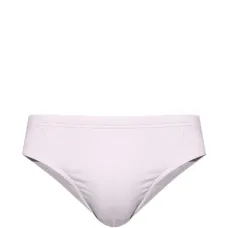 Плавки с принтом логотипа