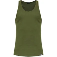 Рифлёное кресло-шезлонг