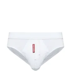 Трусы с логотипом