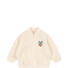 Флисовый бомбер "Jazz"