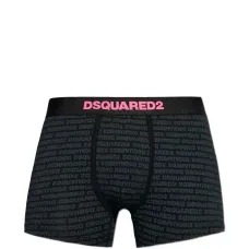 Боксеры с логотипом