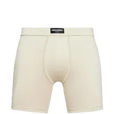 Боксеры с поясом с логотипом