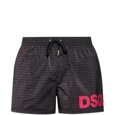 Плавательные шорты с логотипом