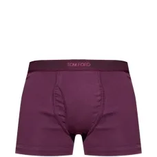 Боксеры с поясом с логотипом