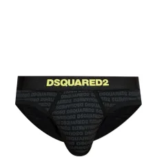 Трусы с логотипом