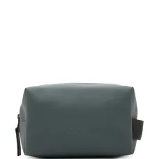 Косметичка с застежкой-молнией