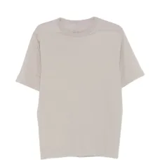 Футболка с плечевым швом