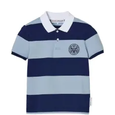 Поло в полоску X A.P.C.C