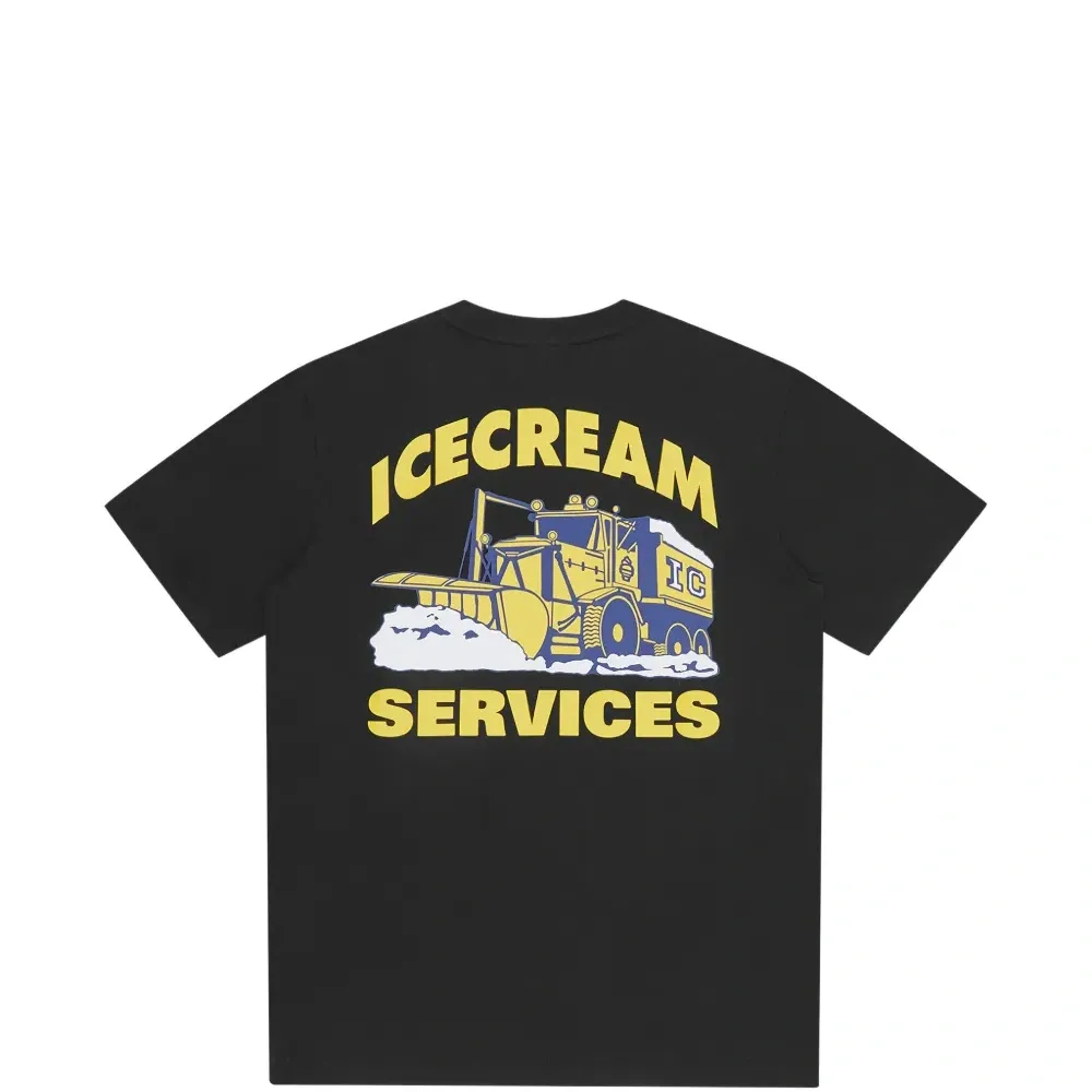 Футболка с круглым вырезом