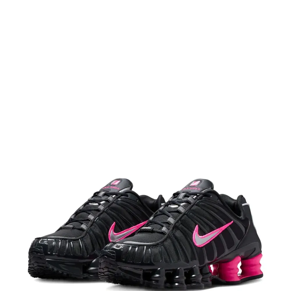 Кроссовки Shox TL