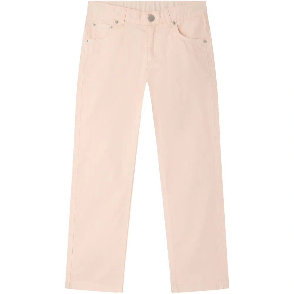 Прямые брюки Lewey