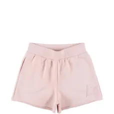 Шорты с карманом в виде звезды