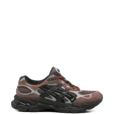 Кроссовки Gel-NYC 2.0 с панелями