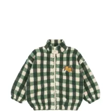 Пиджак в клетку Jodi