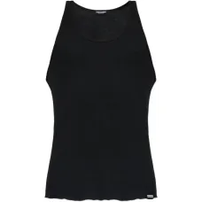 Топ для отдыха в рубчик