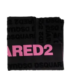 Банное полотенце с логотипом Банное полотенце с логотипом