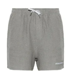 Шорты на завязках