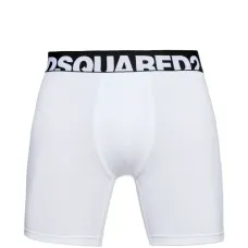 Боксеры с логотипом на поясе