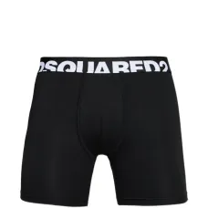 Боксеры с логотипом на поясе