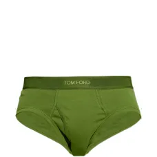 Трусы с поясом с логотипом