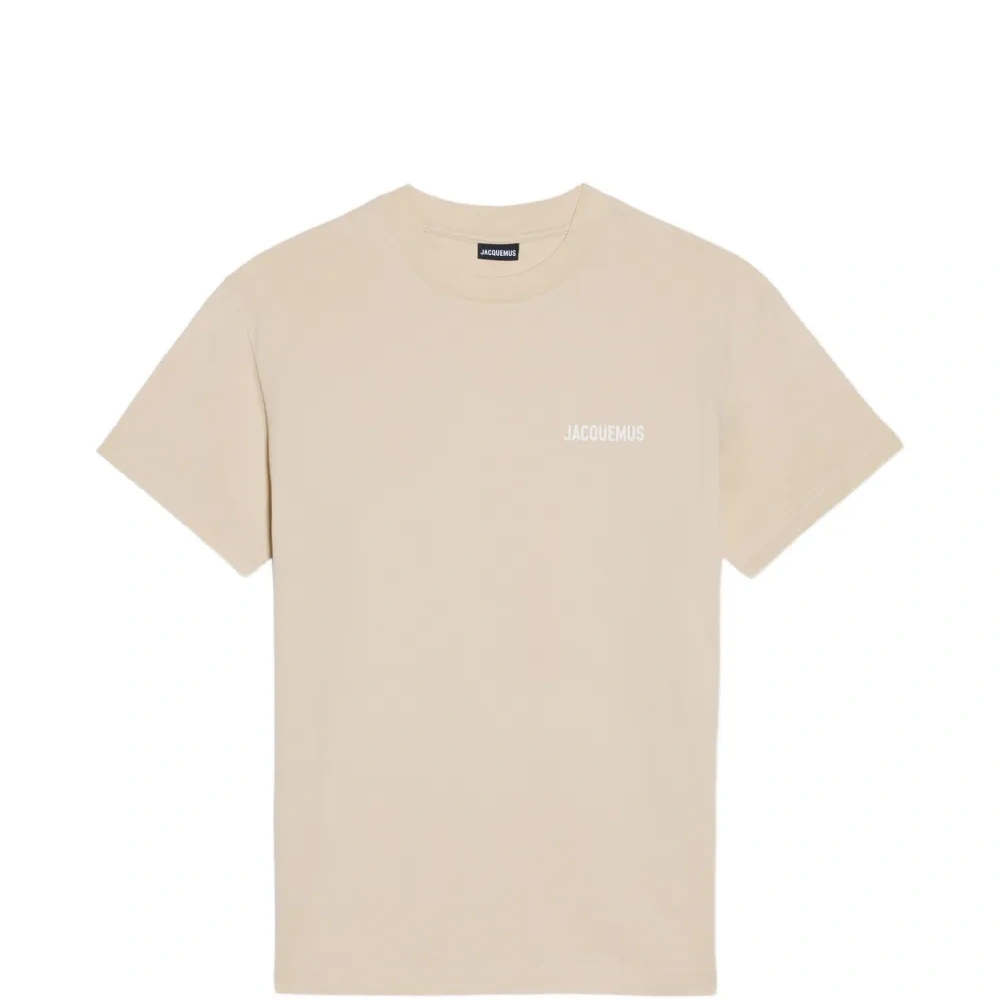 Футболка с логотипом