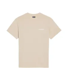 Футболка с логотипом Футболка с логотипом