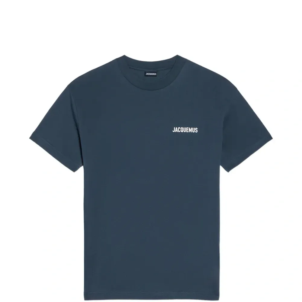 Хлопковая футболка