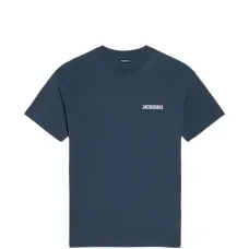 Хлопковая футболка