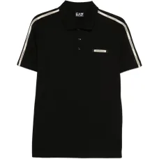 Поло с короткими рукавами Поло с короткими рукавами