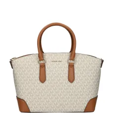 Средняя сумка-тоут Murphy с ручками и принтом-логотипом