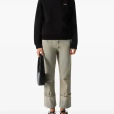 Худи с логотипом