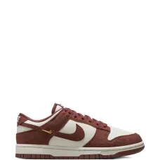 Кроссовки Dunk Low Swoosh