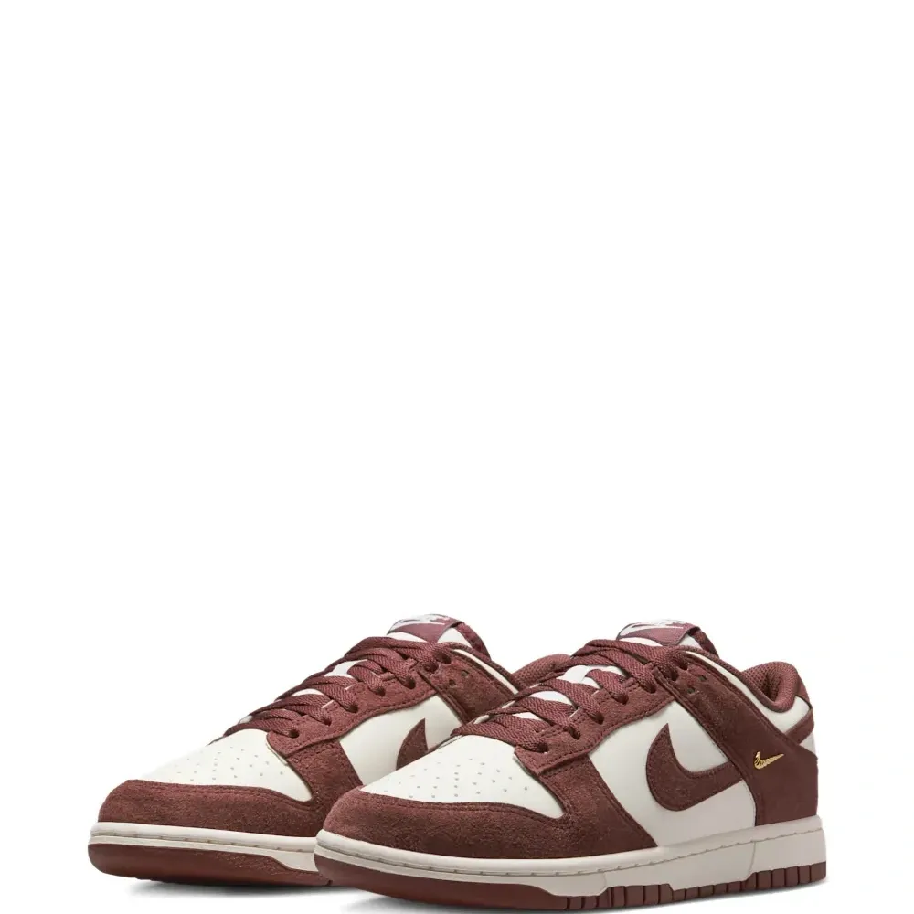 Кроссовки Dunk Low Swoosh