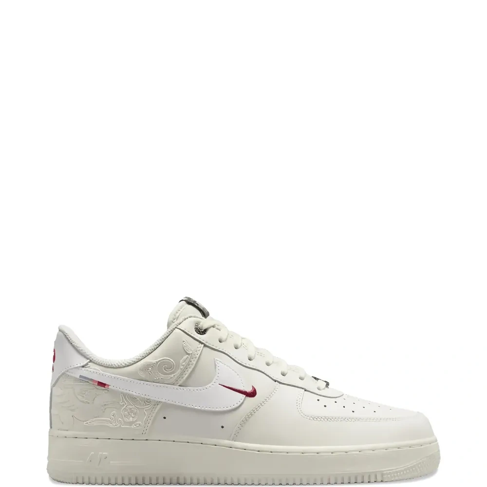 Кроссовки Air Force 1 '07 SE низкие