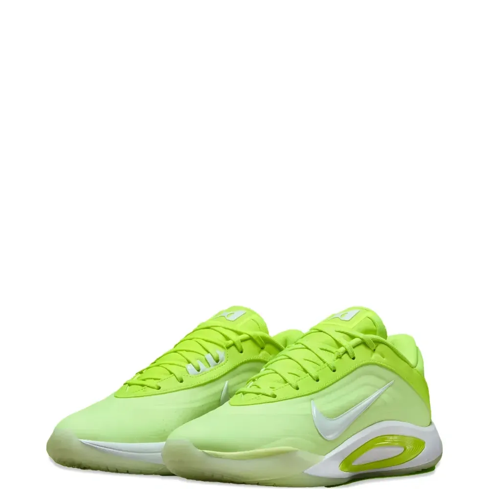 Кроссовки X A'ja Wilson A'one