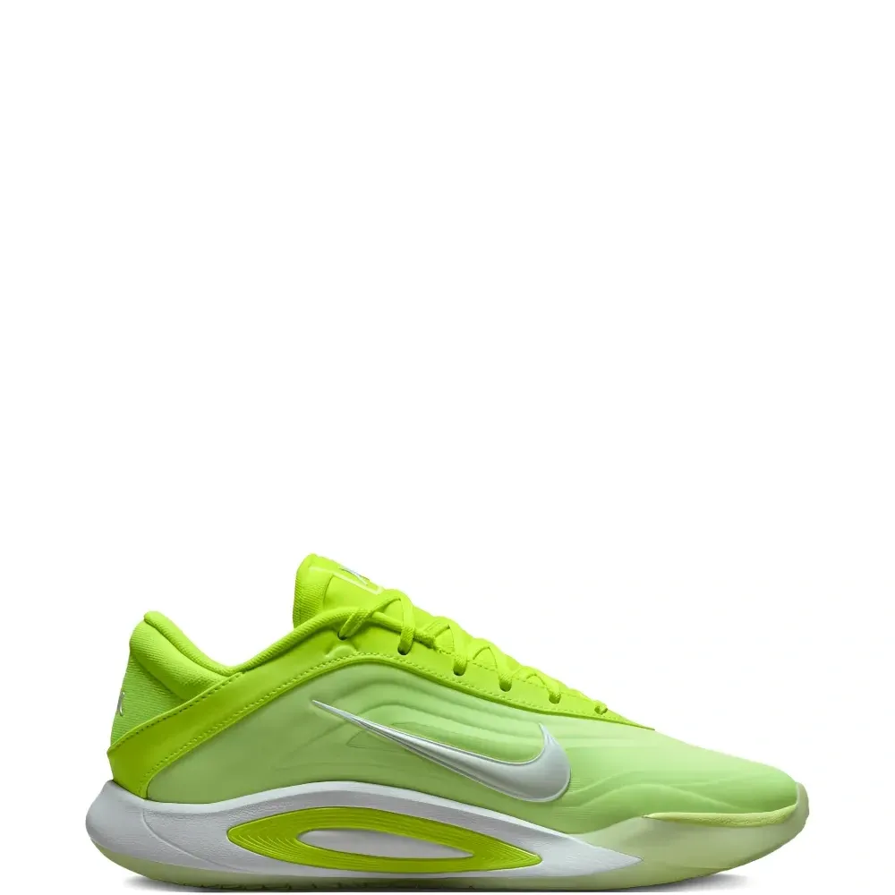 Кроссовки X A'ja Wilson A'one