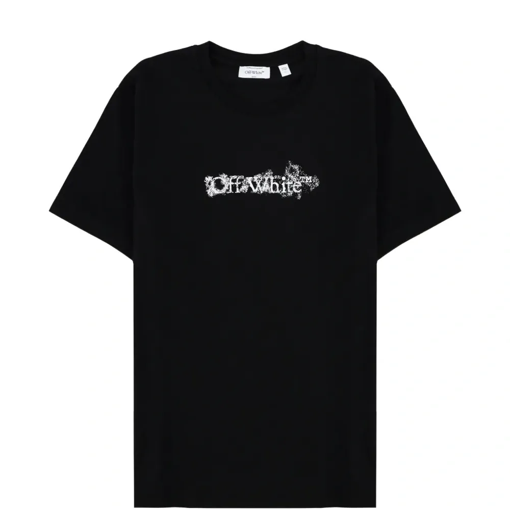 Футболка с логотипом