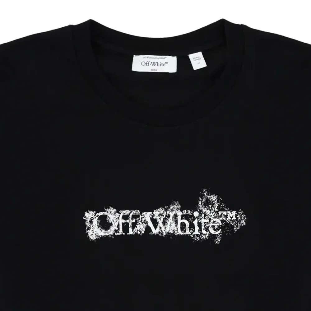 Футболка с логотипом