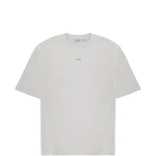 Футболка с логотипом