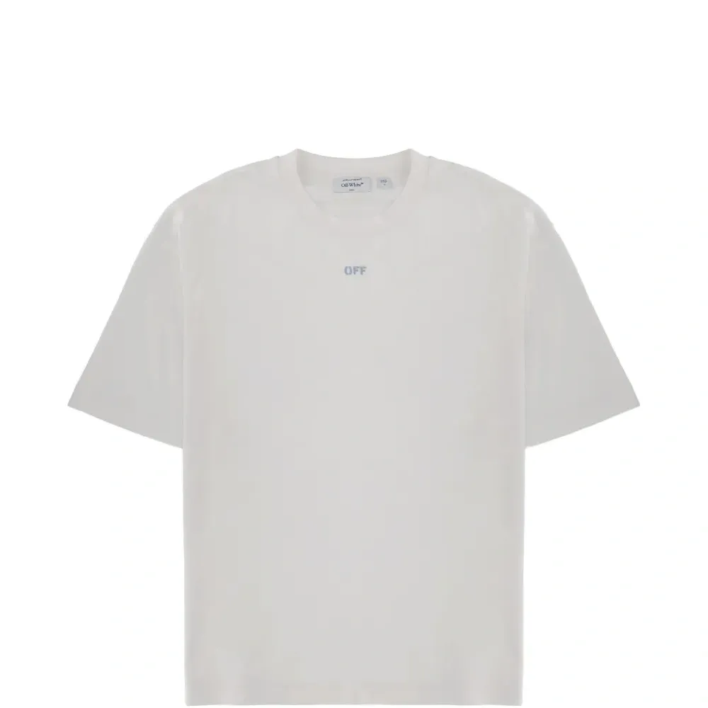 Футболка с логотипом