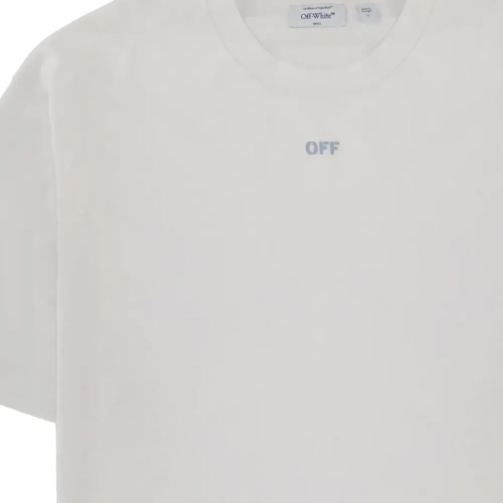 Футболка с логотипом