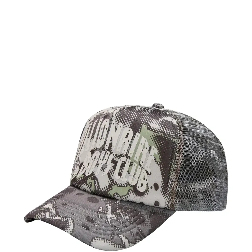 Бейсболка с логотипом