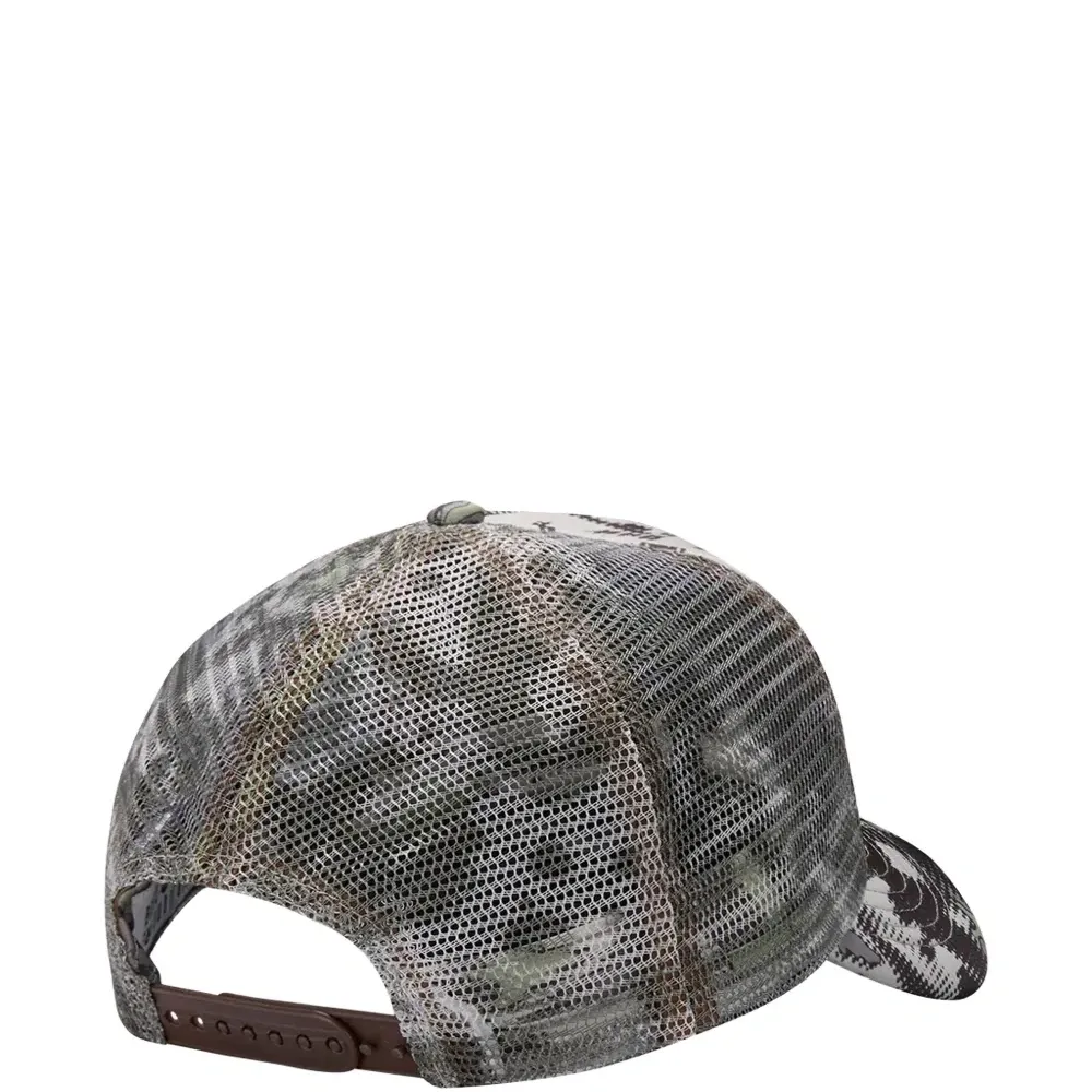 Бейсболка с логотипом