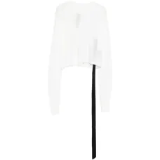 Футболка с лентой Футболка с лентой