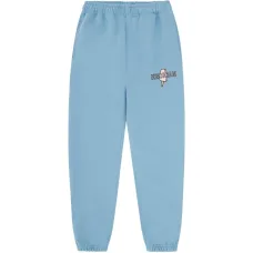 Спортивные брюки с логотипом